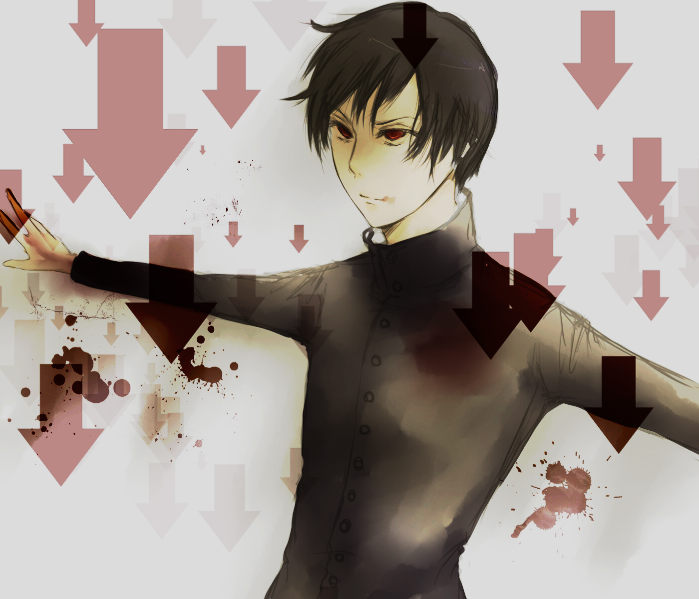 izaya